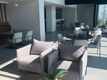 DEPARTAMENTO PARA ESTRENAR EN JOY BOSQUES, LOMAS DE VISTAHEMOSA