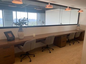 DEPARTAMENTO PARA ESTRENAR EN JOY BOSQUES, LOMAS DE VISTAHEMOSA