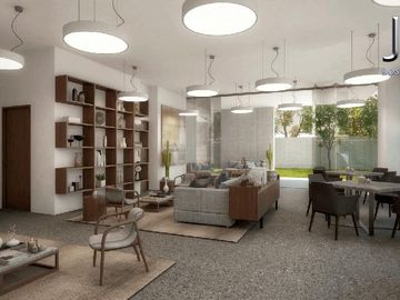 DEPARTAMENTO PARA ESTRENAR EN JOY BOSQUES, LOMAS DE VISTAHEMOSA