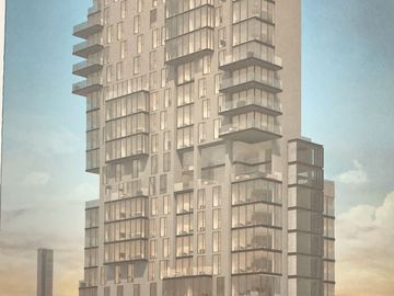 DEPARTAMENTO PARA ESTRENAR EN JOY BOSQUES, LOMAS DE VISTAHEMOSA