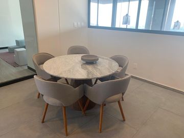 DEPARTAMENTO PARA ESTRENAR EN JOY BOSQUES, LOMAS DE VISTAHEMOSA