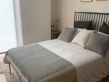 DEPARTAMENTO PARA ESTRENAR EN JOY BOSQUES, LOMAS DE VISTAHEMOSA