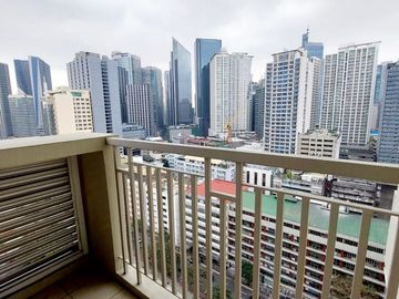 paseo de roces ready for occupancy 1bedroom for sale near don bosco makati