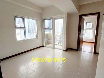 paseo de roces ready for occupancy 1bedroom for sale near don bosco makati