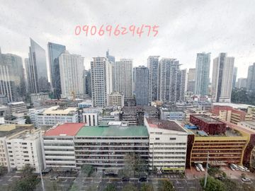 paseo de roces ready for occupancy 1bedroom for sale near don bosco makati