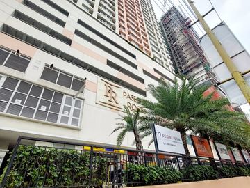 paseo de roces ready for occupancy 1bedroom for sale near don bosco makati