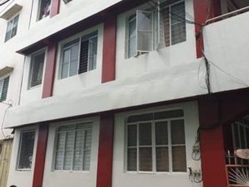 Apartment Building For Sale in Sta. Quiteria, Caloocan City