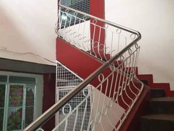Apartment Building For Sale in Sta. Quiteria, Caloocan City