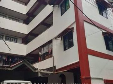 Apartment Building For Sale in Sta. Quiteria, Caloocan City