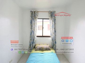 House and Lot For Sale in General Trias Cavite - Birmingham Plains