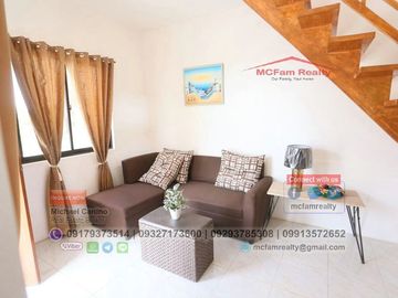 House and Lot For Sale in General Trias Cavite - Birmingham Plains