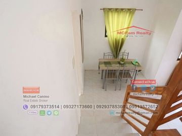 House and Lot For Sale in General Trias Cavite - Birmingham Plains