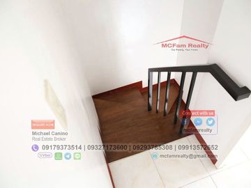House and Lot For Sale in General Trias Cavite - Birmingham Plains