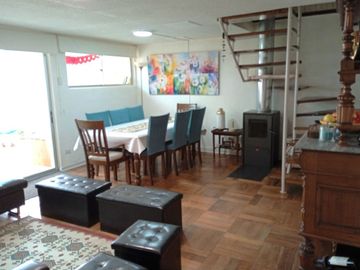 Regional, casa y 6 cabañas UF 10.350