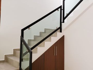 VENTA DE CASA EN FRACC. CIMA DIAMANTE, LEÓN, GTO.