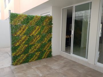 CASA EN VENTA EN LOMAS DE CASTILLOTLA