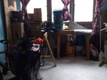 VENDO CASA 3 PISOS  BONITA, RENTABLE,  B EL CARMEN, VIA PRINCIPAL BOGOTA, JUNTO EL TUNALY S.  VICENTE