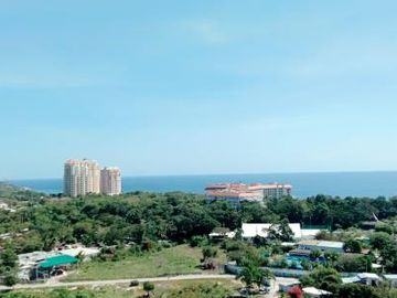 Resale Income Generating Studio Beach Condo in One Manchester Place in Mactanc