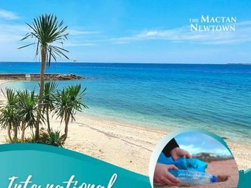 Resale Income Generating Studio Beach Condo in One Manchester Place in Mactanc
