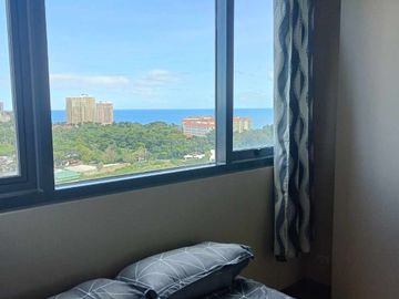 Resale Income Generating Studio Beach Condo in One Manchester Place in Mactanc
