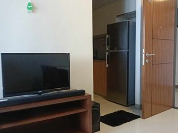 Resale Income Generating Studio Beach Condo in One Manchester Place in Mactanc