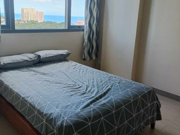 Resale Income Generating Studio Beach Condo in One Manchester Place in Mactanc