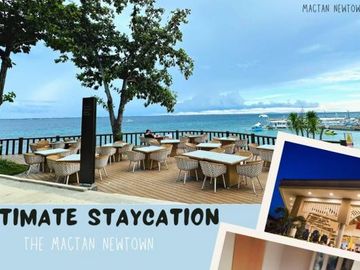 Resale Income Generating Studio Beach Condo in One Manchester Place in Mactanc