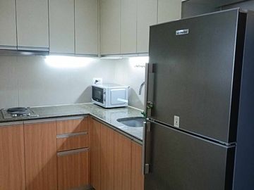 Resale Income Generating Studio Beach Condo in One Manchester Place in Mactanc