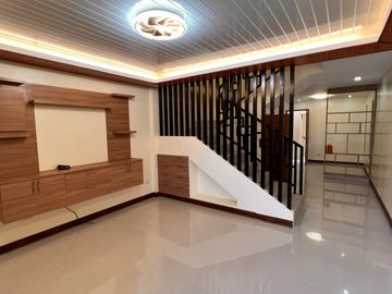 3 Bedroom House and Lot near Masinag Antipolo