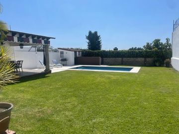 FRACC LAS BRISAS VIGILANCIA