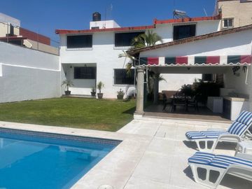 FRACC LAS BRISAS VIGILANCIA
