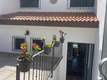 FRACC LAS BRISAS VIGILANCIA