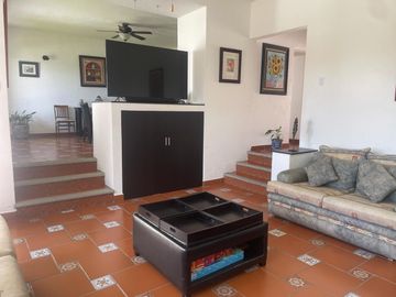 FRACC LAS BRISAS VIGILANCIA