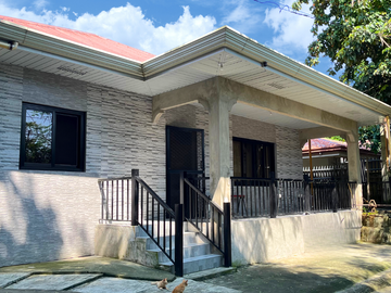 Unfinished House and Lot in Sunshine Village, Sison, Pangasinan