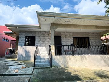 Unfinished House and Lot in Sunshine Village, Sison, Pangasinan