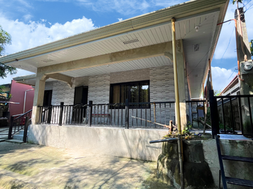 Unfinished House and Lot in Sunshine Village, Sison, Pangasinan