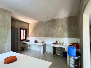 Unfinished House and Lot in Sunshine Village, Sison, Pangasinan