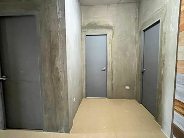 Unfinished House and Lot in Sunshine Village, Sison, Pangasinan