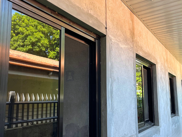 Unfinished House and Lot in Sunshine Village, Sison, Pangasinan