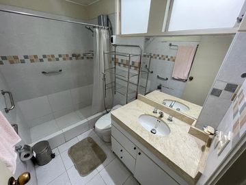 Vendo Departamento Frente A Parque