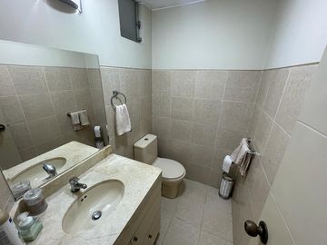 Vendo Departamento Frente A Parque