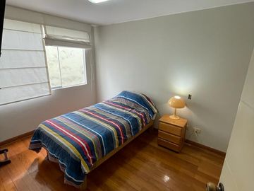 Vendo Departamento Frente A Parque