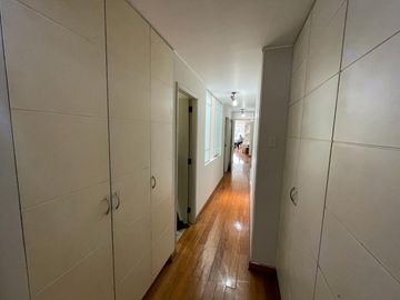 Vendo Departamento Frente A Parque