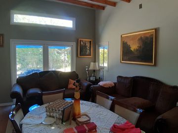 Nostalgica  Casa  remodela en El Peumo
