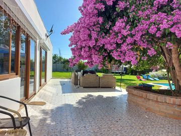 Nostalgica  Casa  remodela en El Peumo
