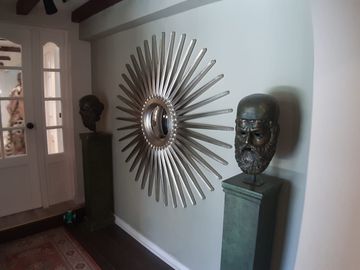 Nostalgica  Casa  remodela en El Peumo