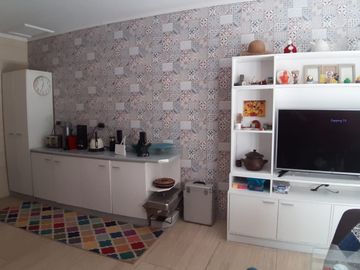 Nostalgica  Casa  remodela en El Peumo