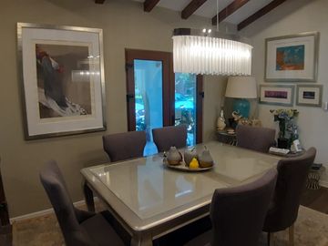 Nostalgica  Casa  remodela en El Peumo