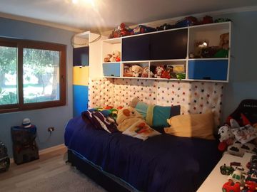 Nostalgica  Casa  remodela en El Peumo