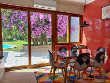 Nostalgica  Casa  remodela en El Peumo